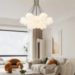 Подвесная люстра LILLIS D53 от ImperiumLoft