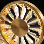 Люстра на штанге RALDA D97