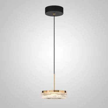 Подвесной светильник RIGO Brass