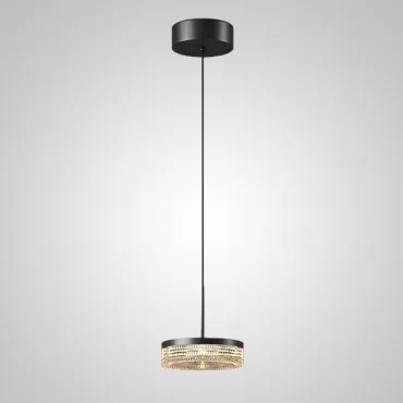 Подвесной светильник RIGO Black