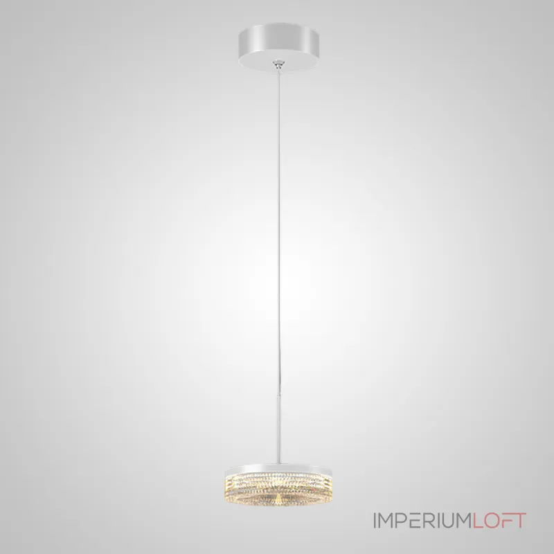 Подвесной светильник RIGO White от ImperiumLoft Подвесной светильник RIGO White от ImperiumLoft