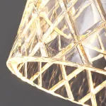 Подвесной светильник CAFÉ ONE от ImperiumLoft