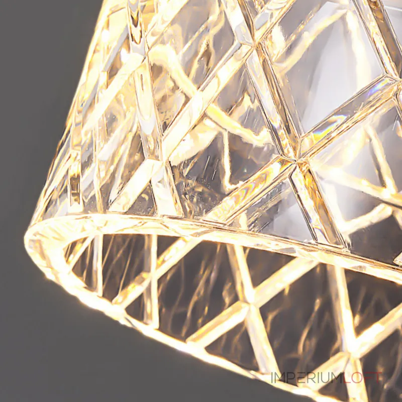 Подвесной светильник CAFÉ ONE от ImperiumLoft