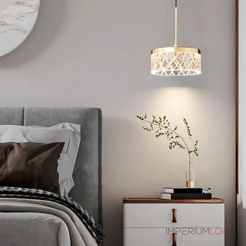 Подвесной светильник CAFÉ ONE от ImperiumLoft