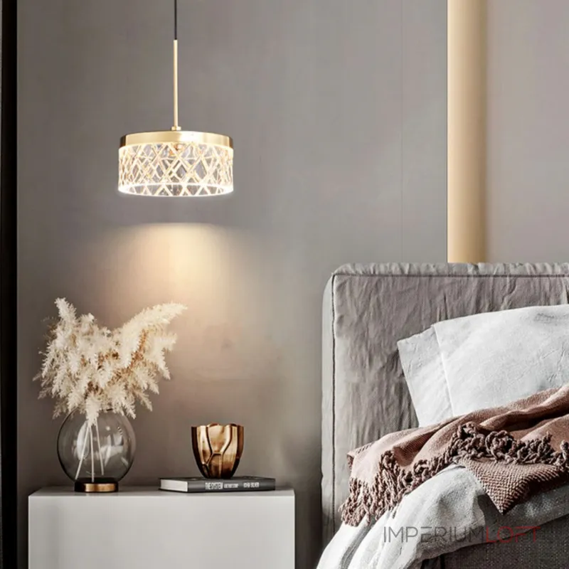 Подвесной светильник CAFÉ ONE от ImperiumLoft