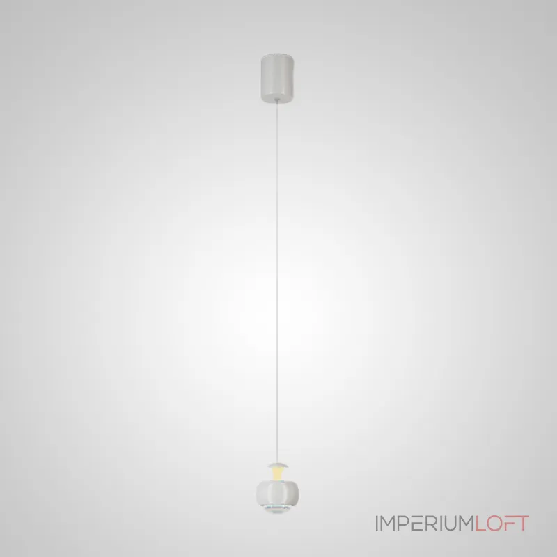 Подвесной светильник SYRUS B White от ImperiumLoft Подвесной светильник SYRUS B White от ImperiumLoft