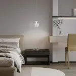 Подвесной светильник SYRUS B Black от ImperiumLoft