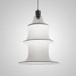 Подвесной светильник PENTTI H53 от ImperiumLoft