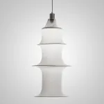 Подвесной светильник PENTTI H85 от ImperiumLoft