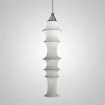 Подвесной светильник PENTTI H165 от ImperiumLoft