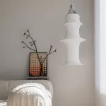 Подвесной светильник PENTTI H85 от ImperiumLoft