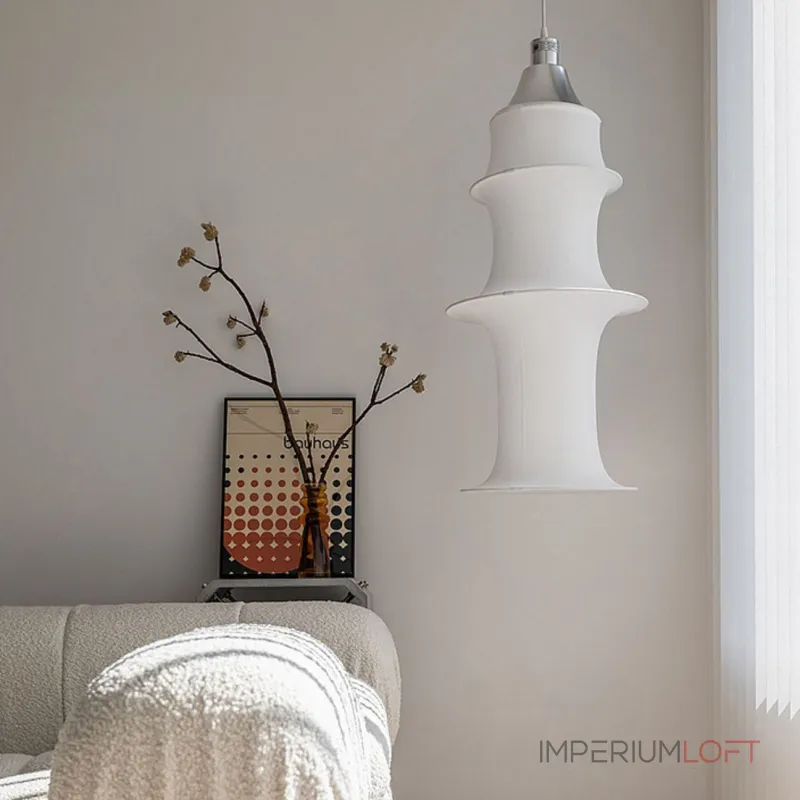 Подвесной светильник PENTTI H85 от ImperiumLoft