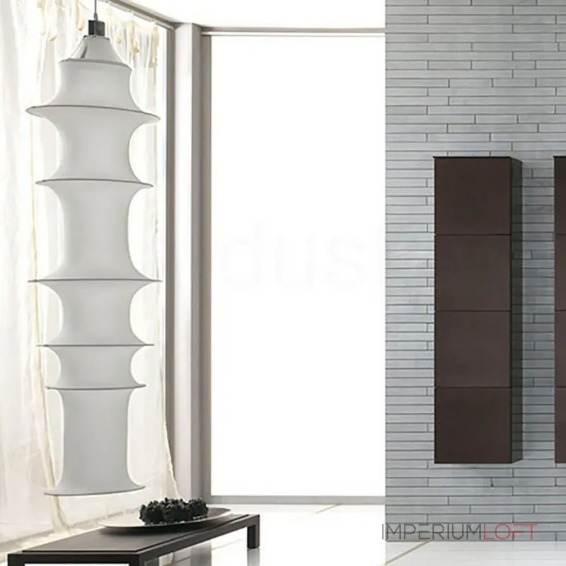 Подвесной светильник PENTTI H85 от ImperiumLoft