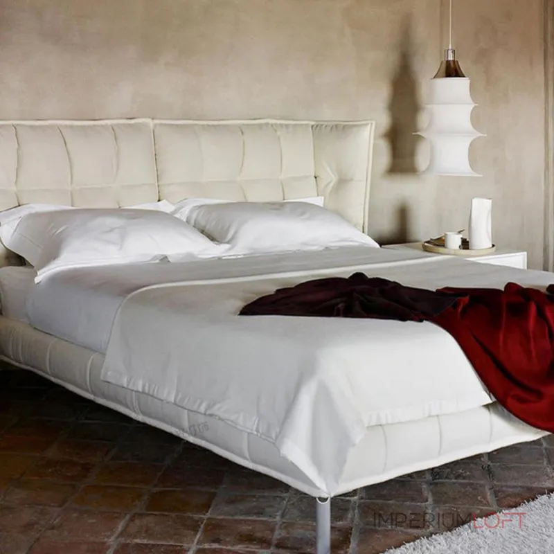 Подвесной светильник PENTTI H85 от ImperiumLoft