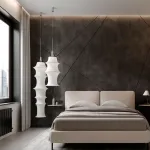 Подвесной светильник PENTTI H85 от ImperiumLoft