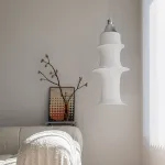 Подвесной светильник PENTTI H85 от ImperiumLoft