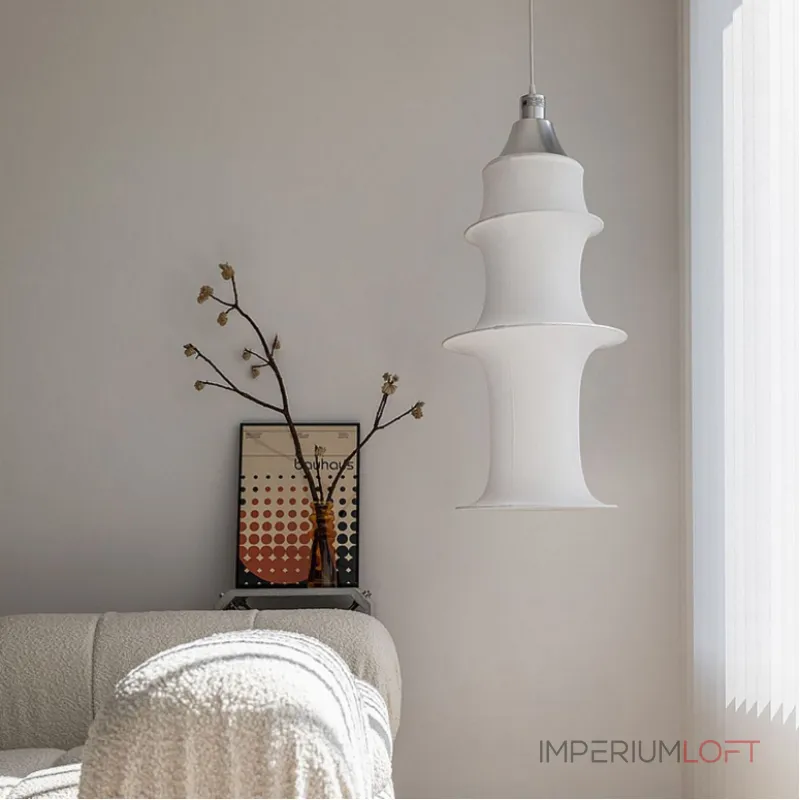 Подвесной светильник PENTTI H85 от ImperiumLoft