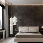 Подвесной светильник PENTTI H85 от ImperiumLoft