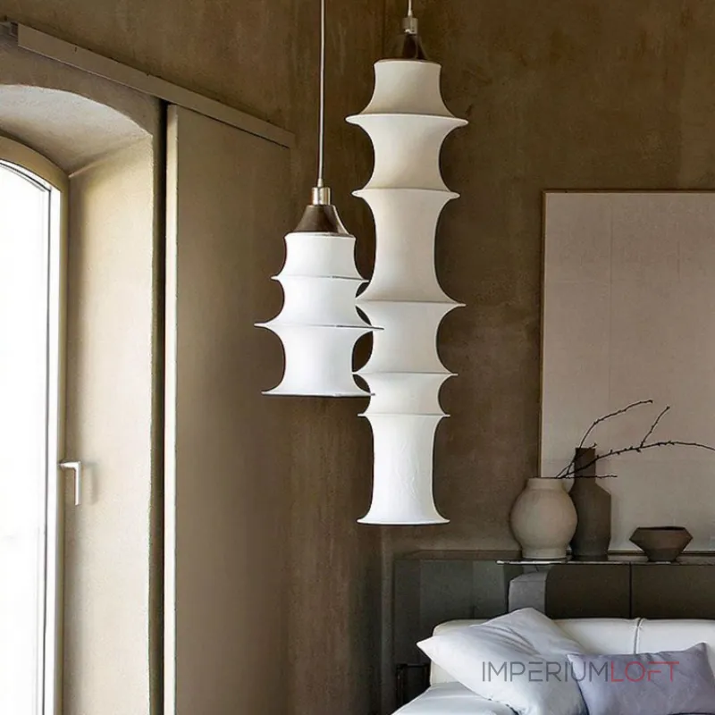 Подвесной светильник PENTTI H85 от ImperiumLoft