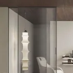 Подвесной светильник PENTTI H85 от ImperiumLoft