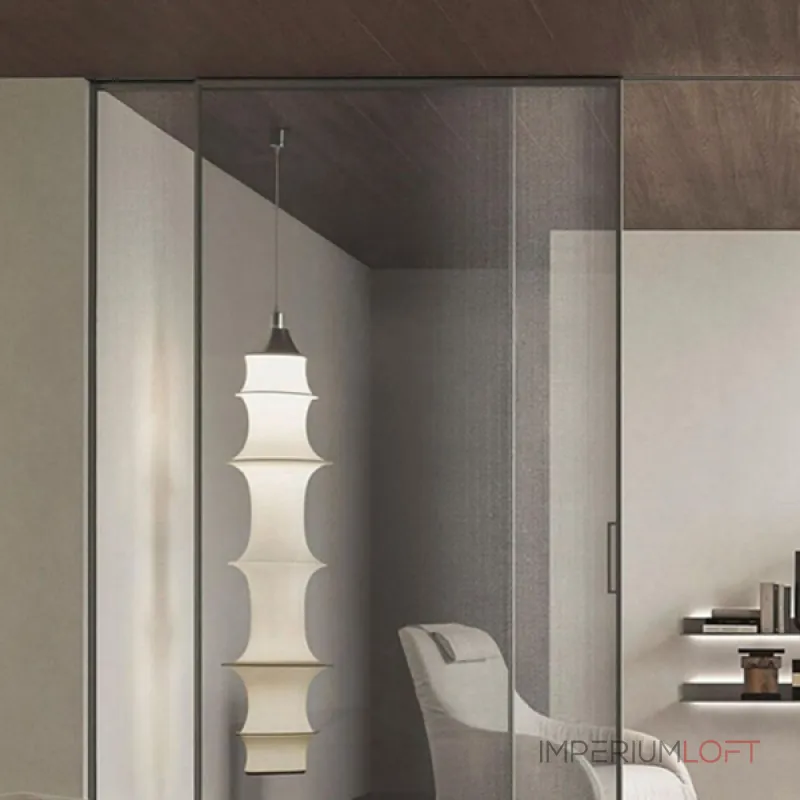 Подвесной светильник PENTTI H85 от ImperiumLoft