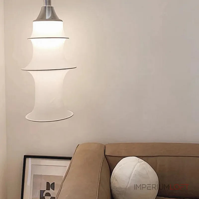 Подвесной светильник PENTTI H85 от ImperiumLoft