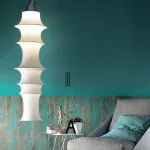 Подвесной светильник PENTTI H85 от ImperiumLoft