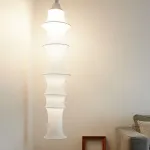 Подвесной светильник PENTTI H85 от ImperiumLoft