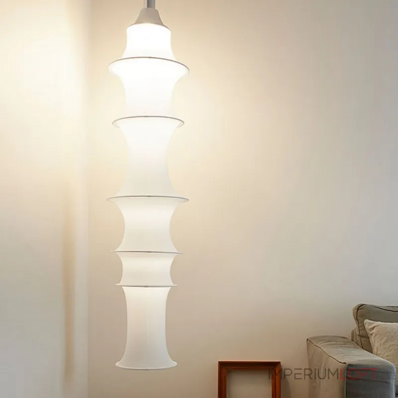 Подвесной светильник PENTTI H85 от ImperiumLoft