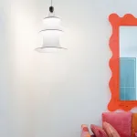 Подвесной светильник PENTTI H85 от ImperiumLoft