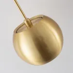 Подвесной светильник FLORRY ONE от ImperiumLoft