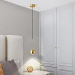 Подвесной светильник FLORRY ONE от ImperiumLoft