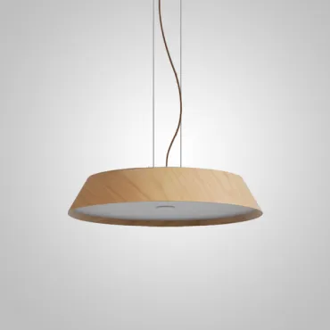 Подвесной светильник BENONI D42 Light brown