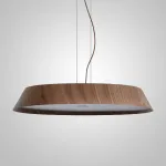 Подвесной светильник BENONI D51 Dark brown от ImperiumLoft