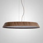 Подвесной светильник BENONI D61 Dark brown от ImperiumLoft