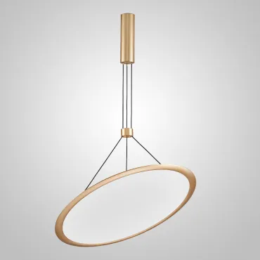 Подвесной светильник VIVERT D50 Brass