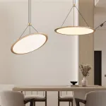 Подвесной светильник VIVERT D60 Black от ImperiumLoft