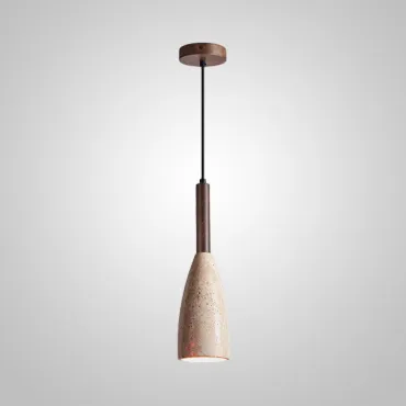 Подвесной светильник DALBY WOOD B Подвесной светильник DALBY WOOD B