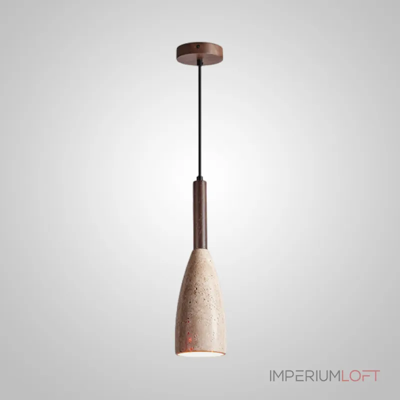 Подвесной светильник DALBY WOOD B от ImperiumLoft Подвесной светильник DALBY WOOD B от ImperiumLoft