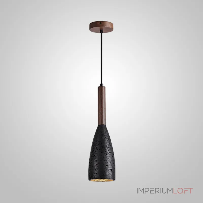 Подвесной светильник DALBY WOOD C от ImperiumLoft Подвесной светильник DALBY WOOD C от ImperiumLoft