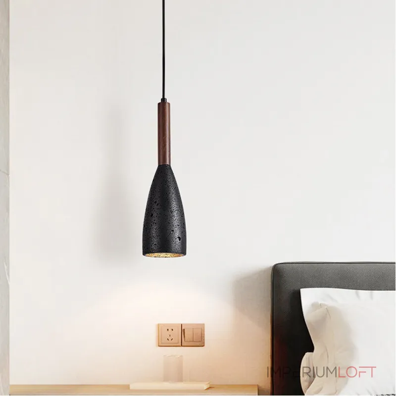 Подвесной светильник DALBY WOOD B от ImperiumLoft Подвесной светильник DALBY WOOD B от ImperiumLoft