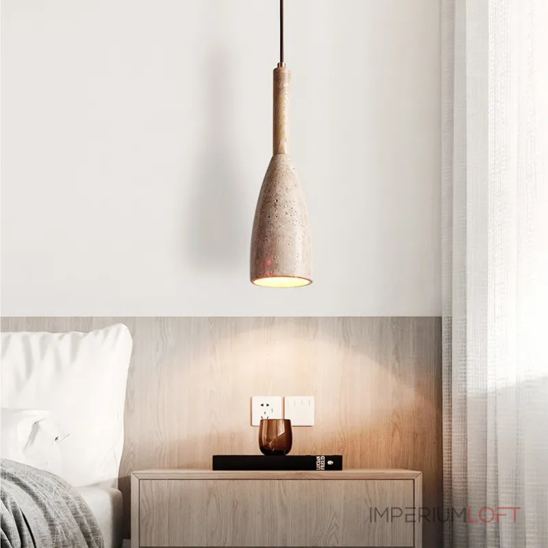 Подвесной светильник DALBY WOOD B от ImperiumLoft Подвесной светильник DALBY WOOD B от ImperiumLoft