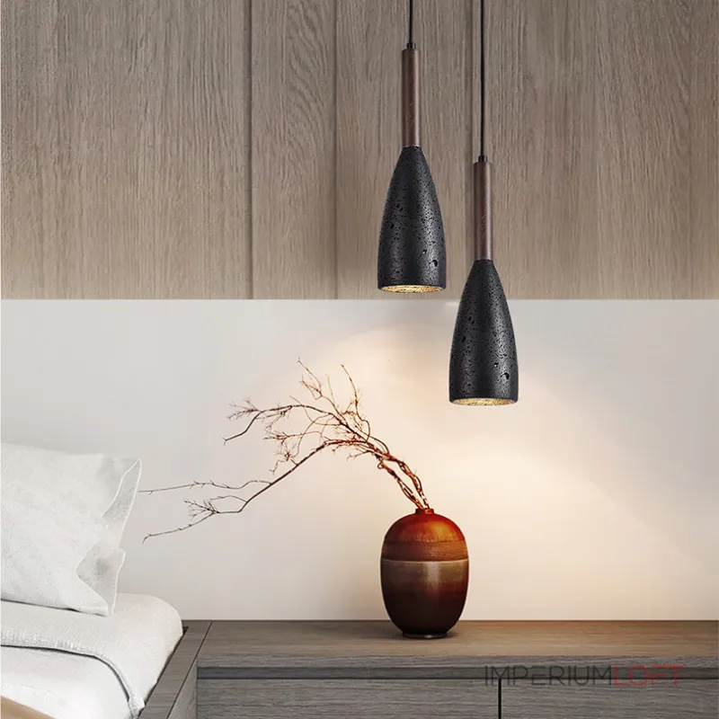 Подвесной светильник DALBY WOOD B от ImperiumLoft Подвесной светильник DALBY WOOD B от ImperiumLoft