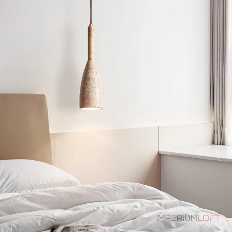 Подвесной светильник DALBY WOOD B от ImperiumLoft Подвесной светильник DALBY WOOD B от ImperiumLoft