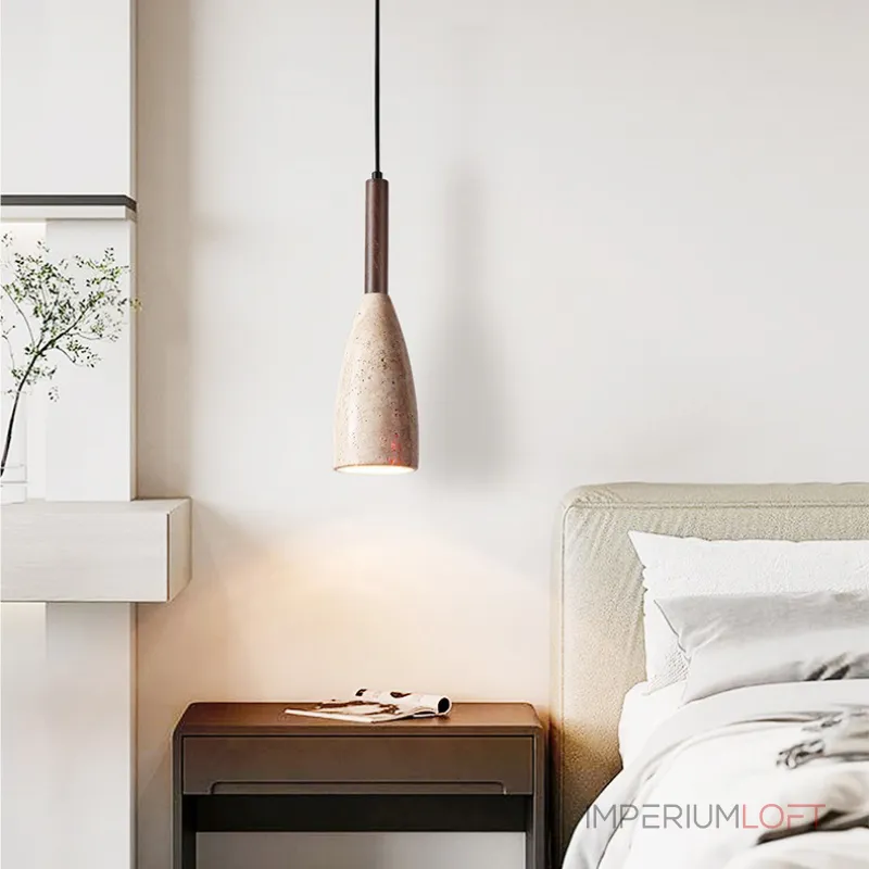Подвесной светильник DALBY WOOD B от ImperiumLoft Подвесной светильник DALBY WOOD B от ImperiumLoft