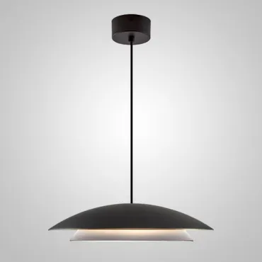 Подвесной светильник RIBERT Black White