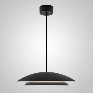Подвесной светильник RIBERT Black