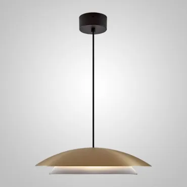 Подвесной светильник RIBERT Brass