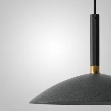 Подвесной светильник URPO Black