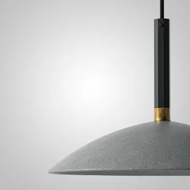 Подвесной светильник URPO Grey